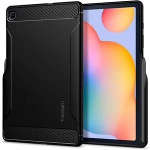 Spigen Rugged Armor Compatibile Con Samsung Galaxy Tab S6 Lite 10.4 Cover Custod - Imagen 1 de 12