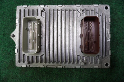 Компьютерный модуль двигателя 2014 DODGE CHARGER 3,6 л OEM ECM P05150787AC - Изображение 1 из 4
