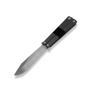 Team Fortress 2 Spy Knife Prop | 3D Printed TF2 Spy Butterfly Knife Replica - Picture 1 of 15