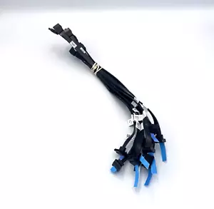 (10 Pcs) Dell OPTIPLEX 790 990 7010 MT XE2 SATA Cable 00M62D - Tested & Working - Picture 1 of 4