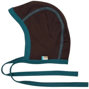 Estructural Gorra Hobbes Cacao Talla 50 Bebé Niño Niña Babymuetze para Niños - Imagen 1 de 2