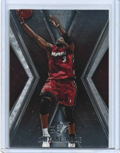 Dwyane Wade-Miami Heat- 2005-06 SPX Basketball #44 - Bild 1 von 2