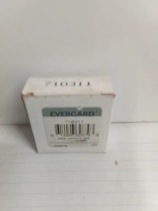 Evergard Wheel Seal 710311 - Picture 1 of 6