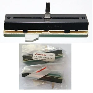 Pioneer DDJ-SX, DDJ-SR CROSS FADER 704-DJM250-A032 Crossfader PCB UK Stock - Picture 1 of 2