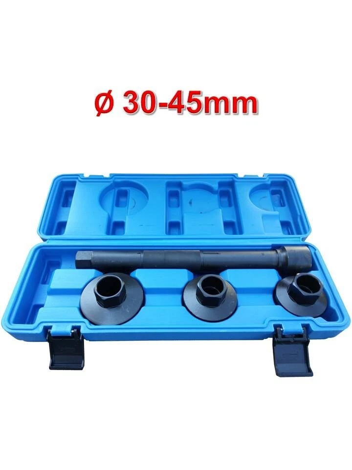 Coffret Extracteurs Rotule Axiale 30-45mm 4 pièces - Photo 1/1