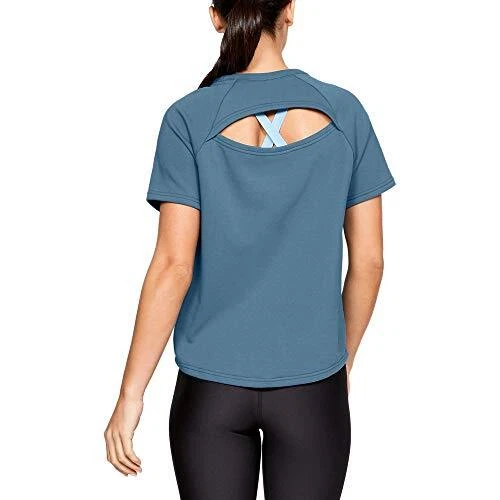 Under Armour UA Terry SM Thunder Foto 1 de 1