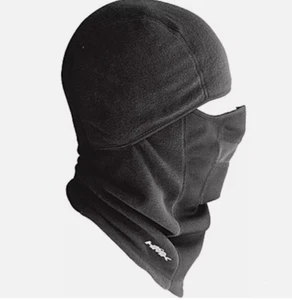 HMK - Exposure Hinged Fleece Balaclava Small / Medium - Picture 1 of 2