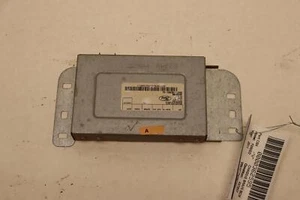 2011-2012 FORD F250 SD SIRIUS RADIO CONTROL MODULE UNIT OEM - Picture 1 of 11