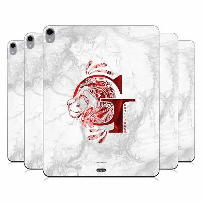 OFFICIAL HARRY POTTER AGUAMENTI 1 VINYL STICKER SKIN DECAL COVER FOR APPLE iPAD - Image 1 of 4