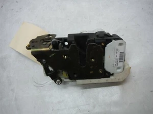 2002 BUICK RENDEZVOUS PASSENGER RIGHT FRONT DOOR LOCK LATCH ACTUATOR OEM 02-07 - Picture 1 of 10