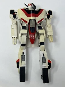 Vintage Transformers G1 1985 Bandai Jetfire Rare No Armor - Picture 1 of 9