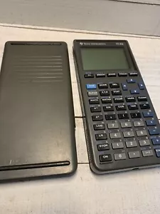 TEXAS INSTRUMENTS TI-82 - Picture 1 of 4