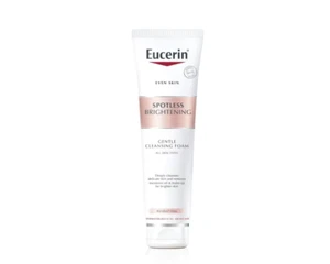 Eucerin Schiuma Detergente Delicata Schiarente Senza Macchie 150 g - Foto 1 di 4
