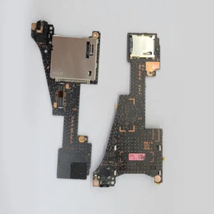 Game Card Socket/Gameslot + SD card slot for the Nintendo Switch OLED console - Picture 1 of 3