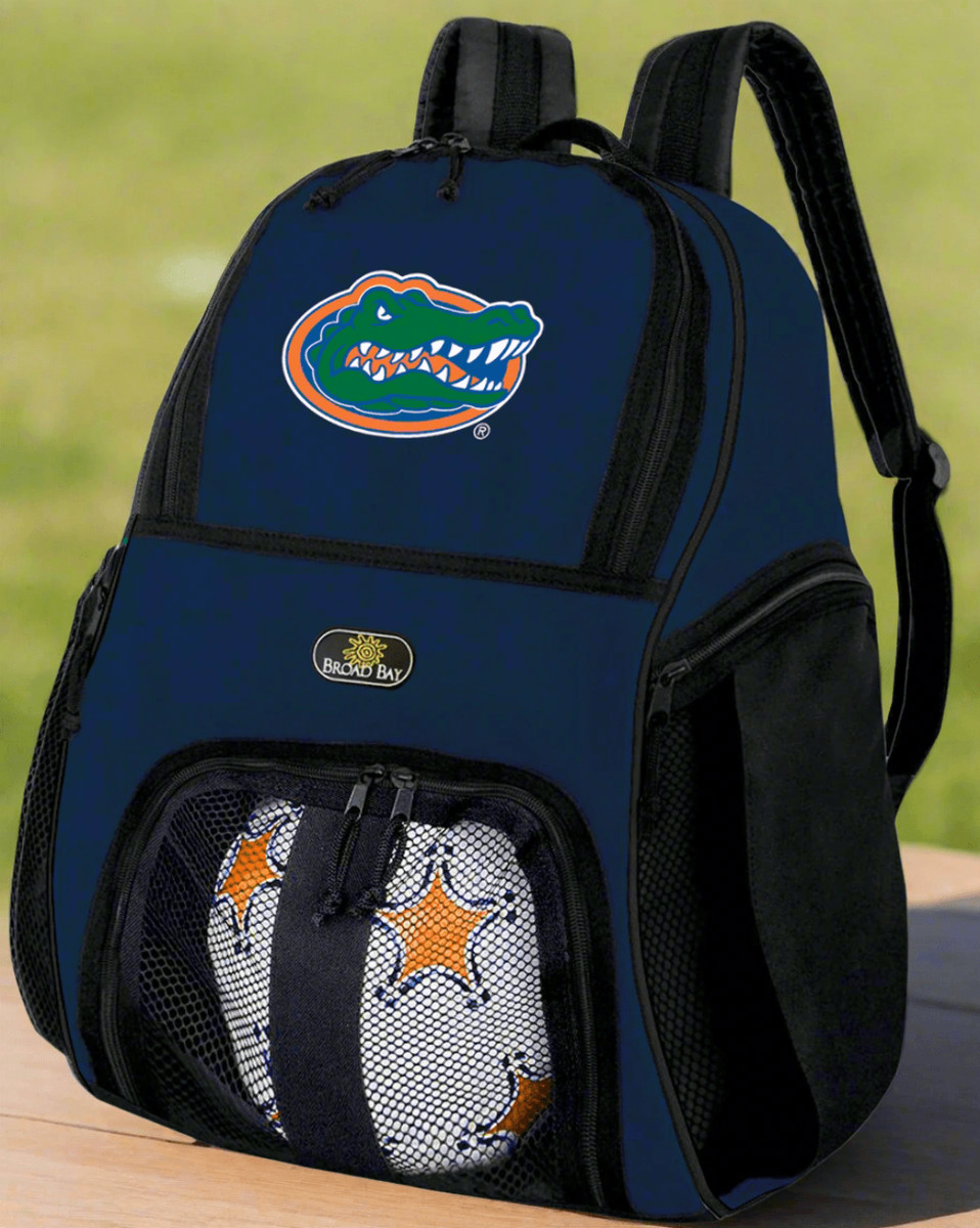 Florida Gators NCAA Backpacks for sale | eBay Florida Gators NCAA Backpacks for sale | eBay