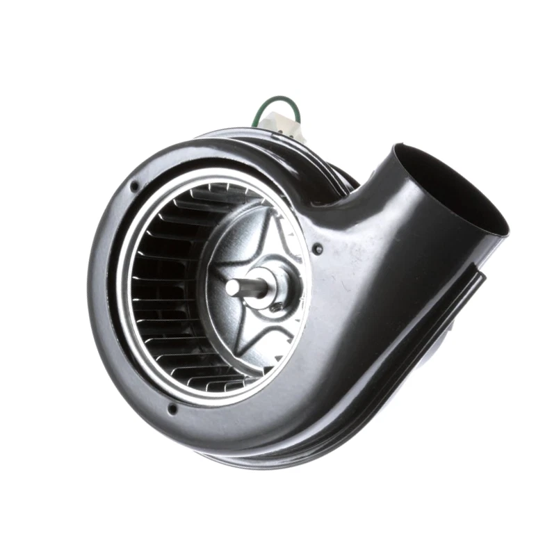 Motor Soplador Quemador Lincoln 369589 220V Repuesto - Envío Gratis Foto 1 de 1