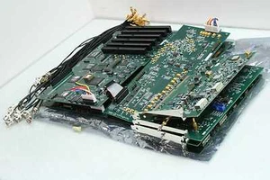 8 Assorted MicroPhysics 900089 Data Acquisition Boards Lattice ispXPLD - Bild 1 von 12