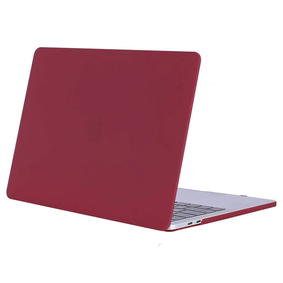 Macbook Pro 13 Touch Bar 2017/ Air 13 Retina 13 Laptop Funda Case+Keyboard Cover - Image 1 of 1