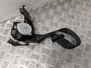 Mazda 3 D Sport Nav 2.2 5 Door Hatchback 2015 Seat Belt - Driver Rear - Picture 1 of 3