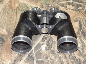 Jason 7x50 Binoculars Model #151 J-B22, Japan. - Picture 1 of 17