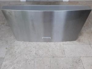 W10821330 Kitchenaid Refrigerator Freezer Door assembly W10770375 - Picture 1 of 11