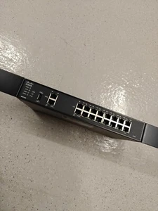 Cisco RV345 dual wan VPN router - Afbeelding 1 van 2
