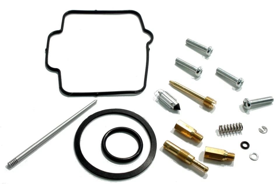 Carb / Carburetor Repair Kit for Suzuki RMX 250, 1993-1999 - RMX250 - Image 1 of 1