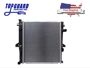 Radiator 2173 Fits 2009 Ford Explorer Ranger Mazda Mercury V6 3.0 4.0 - Picture 1 of 8