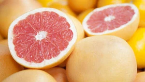 100% Grapefruit Essential Oil - Citrus paradisi Macfad Artisanal Natural Oil A1 - Picture 1 of 10