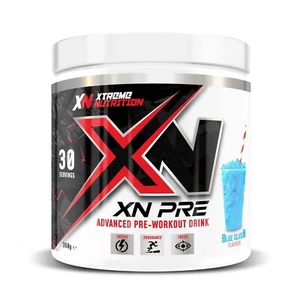 Pre Workout - Picture 1 of 4