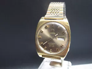 Vintage Roamer Mustang D+D Automatic Watch - Picture 1 of 23