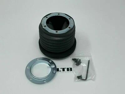 MOMO 方向盘轮毂适配器适用于宝马 1500 1600 1800 2002 #0155 — 第 1/3 张图片