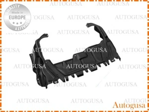 NUEVO DEBAJO DE LA CUBIERTA DEL MOTOR UNDERTRAY PLACA DE PROTECCIÓN CONTRA ÓXIDO PARA AUDI A3 1996-2003 GASOLINA - Imagen 1 de 2