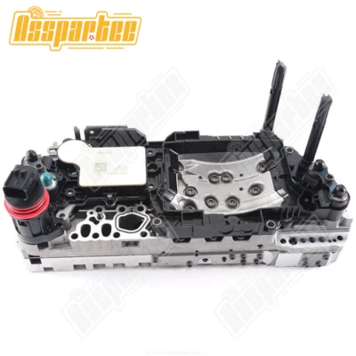 722.8 Transmission Mechatronic Valve Body W/ TCU TCM For Mercedes Benz A&B CLASS - Image 1 of 4
