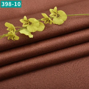 Einfaches Tuch Massiver Stoff Meterware Handwerk für Sofabezug Möbel Dekor Zum Selbermachen - Bild 1 von 24