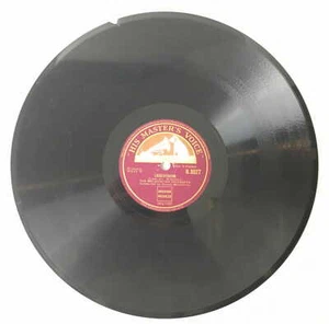 The Melachrino Orch. Winter Sunshine / Liebestraum B9527 HMV - Picture 1 of 2