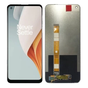 OnePlus Nord N100 LCD Touch Screen & Digitizer Assembly Repair / Replacement - Picture 1 of 6