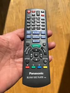 Telecomando DVD Panasonic testato OEM - Foto 1 di 3