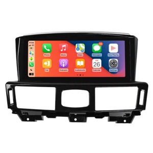 10.25"Car Radio for Infiniti Q70L M25 M35 2013-2017 Carplay GPS Stereo BT Music - Picture 1 of 26