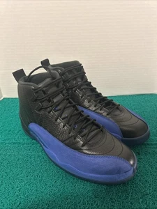 Size 13 - Air Jordan 12 Retro Game Royal - Picture 1 of 8