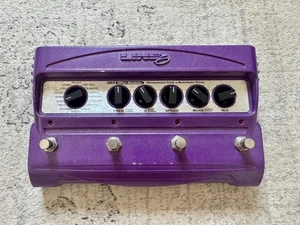 LINE 6 FM4 Filter Modeler Used - Picture 1 of 5