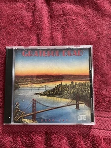 Grateful Dead CD - Picture 1 of 3