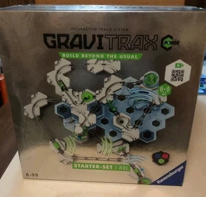 Ravensburger GraviTrax XXL Starter Set Marble Run New - Picture 1 of 3