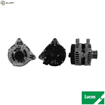 ALTERNATOR LRA03277 FOR FORD MONDEO/IV/Van/Turnier VOLVO KNBA 2.2L TXBA 2.0L - Image 1 of 4