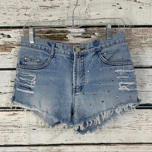 Levi’s Vintage Class Best High Waist Shorts Gr. 29 *lesen - Bild 1 von 3