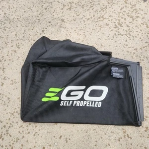 NEW EGO Self Propelled Lawnmower Replacement BAG ONLY No Frame - Picture 1 of 5