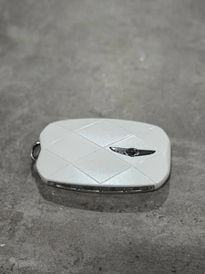 Genesis GV80 key 2025 (original, as the car was totaled) - Picture 1 of 4