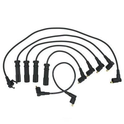 Spark Plug Wire Set-Direct Fit Walker Products 924-1073 Foto 1 de 4