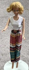 MUÑECA/RUBIA VINTAGE AÑOS 60 “MIDGE” - Imagen 1 de 23