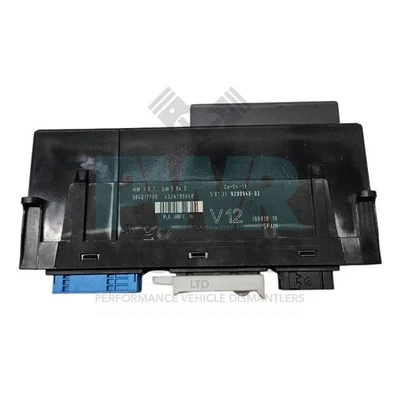 BMW F06 6 Series Body Control Module BCM 9299946 - Image 1 of 4